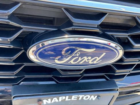 Used 2025 Ford Escape ST-Line AWD/4WD image 33
