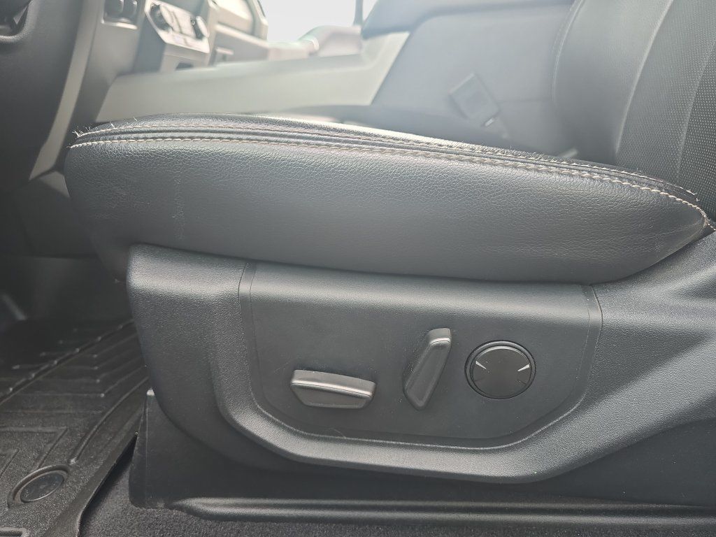 Used 2021 Ford F250 Lariat AWD/4WD image 33