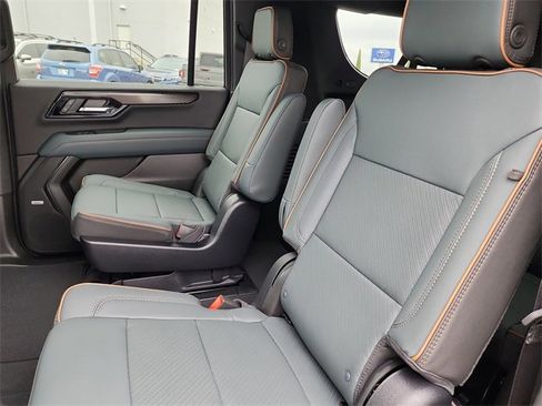 New 2026 GMC Yukon XL AT4 image 16