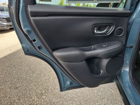 Used 2024 Honda HR-V EX-L image 13