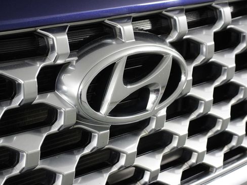 Used 2021 Hyundai Santa Fe SEL w/ Cargo Package FWD image 26