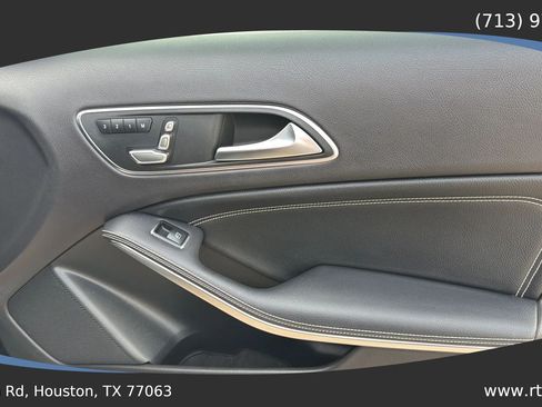 Used 2018 Mercedes-Benz GLA 250 image 42
