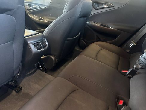 Used 2023 Chevrolet Malibu LT FWD image 8