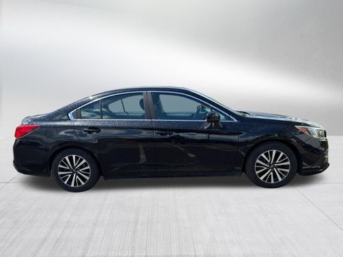 Used 2019 Subaru Legacy 2.5i Premium AWD/4WD image 6