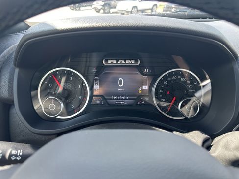 New 2026 RAM 3500 Big Horn image 70