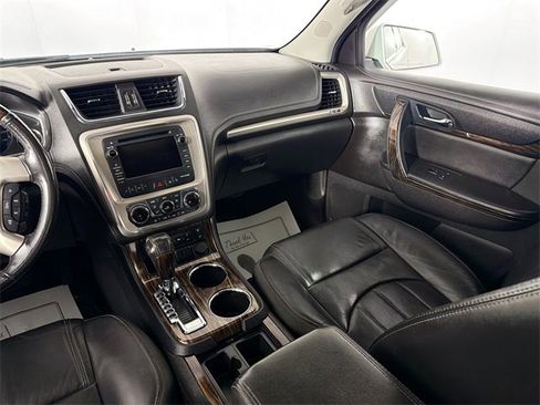 Used 2016 GMC Acadia Denali image 25