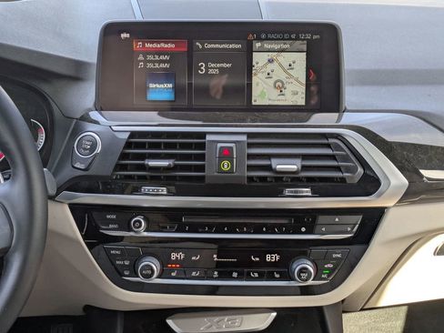 Used 2019 BMW X3 sDrive30i image 23