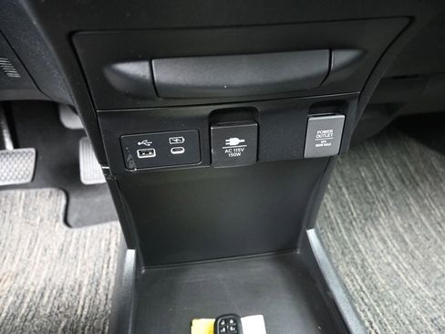 Certified 2025 Honda Odyssey Elite image 21