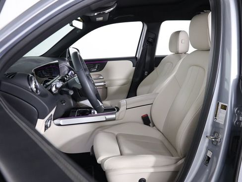 Certified 2026 Mercedes-Benz GLB 250 4MATIC image 39