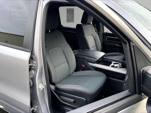 Used 2023 RAM 1500 Big Horn AWD/4WD image 27