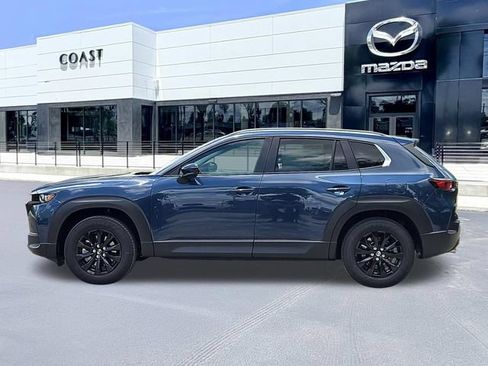 New 2026 MAZDA CX-50 AWD 2.5 S w/ Weather Package image 9