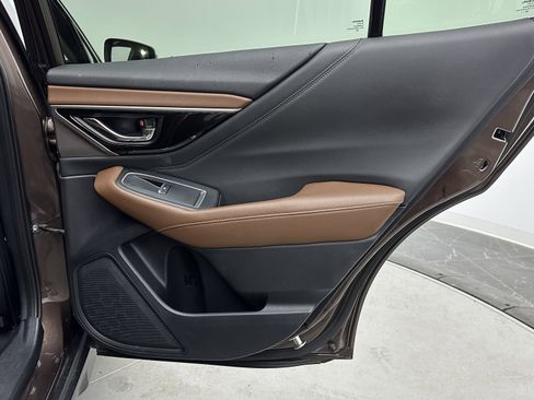 Used 2021 Subaru Outback Touring XT image 30