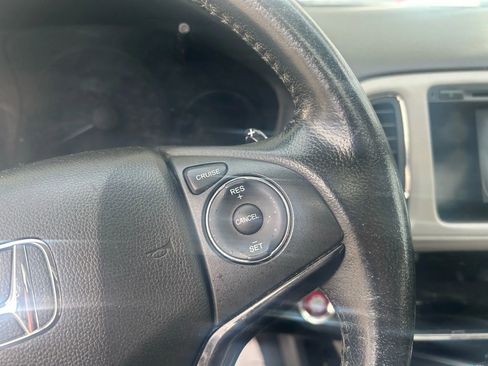 Used 2016 Honda HR-V EX-L image 16