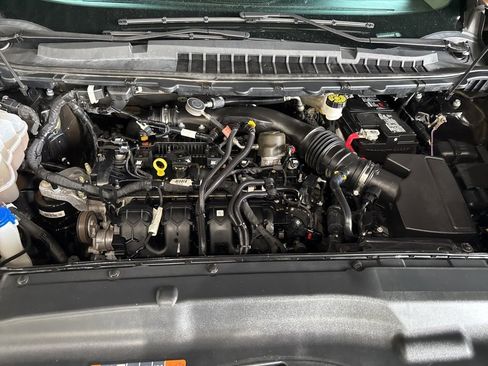 Used 2022 Ford Edge Titanium w/ Equipment Group 301A image 43