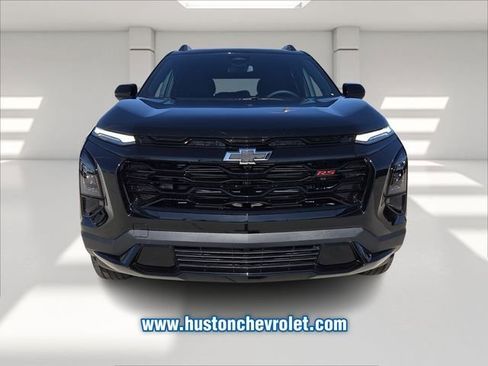 Used 2026 Chevrolet Equinox RS w/ Convenience Package III FWD image 8