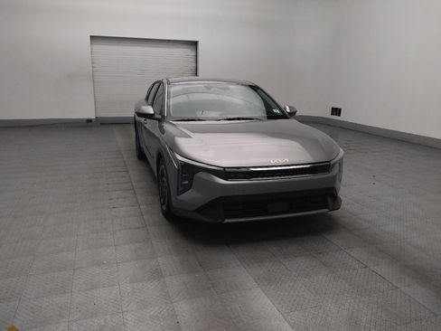 Used 2025 Kia K4 EX FWD image 13