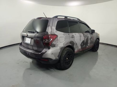 Used 2014 Subaru Forester 2.5i Premium w/ All-Weather Package image 35