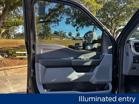 New 2026 Ford F350 XL w/ STX Appearance Package image 29