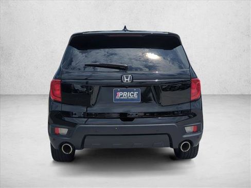 Used 2024 Honda Passport EX-L image 6