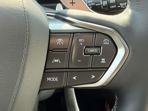 Used 2026 Lexus LX 700h Luxury image 17