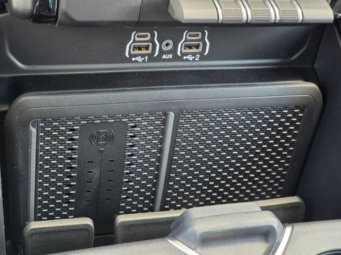 New 2026 RAM 1500 4x4 Crew Cab image 19
