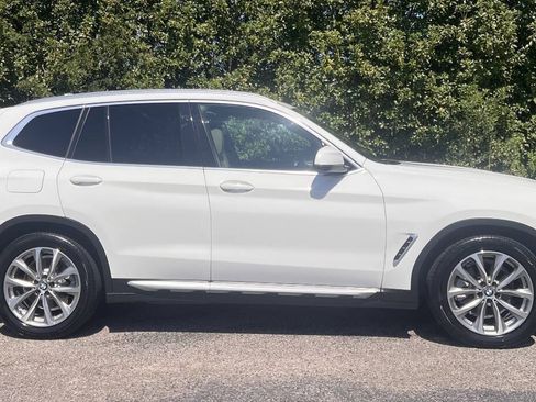 Used 2019 BMW X3 xDrive30i w/ Premium Package AWD/4WD image 9