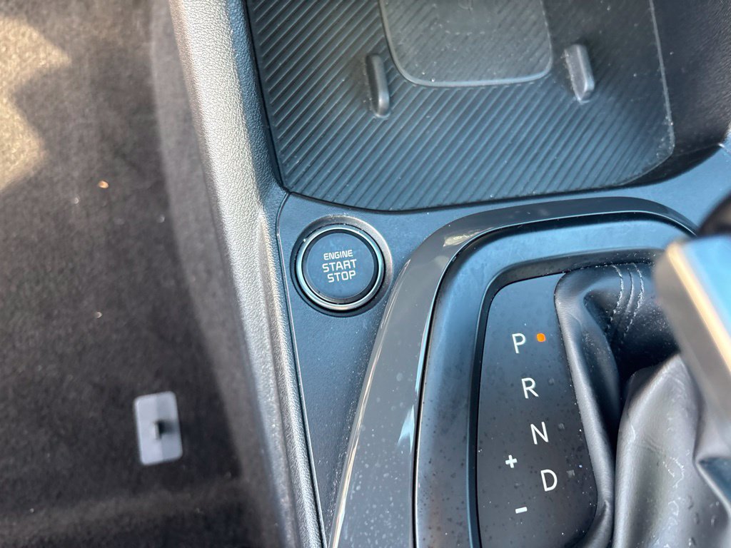 Used 2025 Kia K4 EX FWD image 17