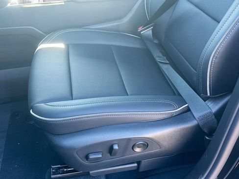 New 2026 Chevrolet Silverado EV LT w/ Plus Package image 19