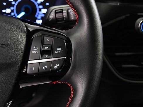 Used 2022 Ford Escape SEL w/ SEL Stealth AWD Package image 20