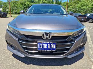 Certified 2022 Honda Accord EX-L video 2