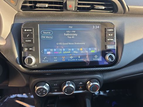 Used 2023 Nissan Kicks SV w/ Interior Electronics Package image 27