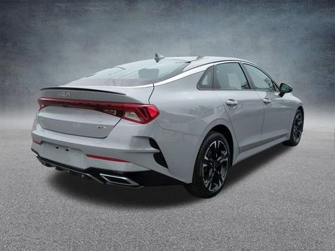 Used 2023 Kia K5 GT-Line w/ GT-Line Premium Package image 9