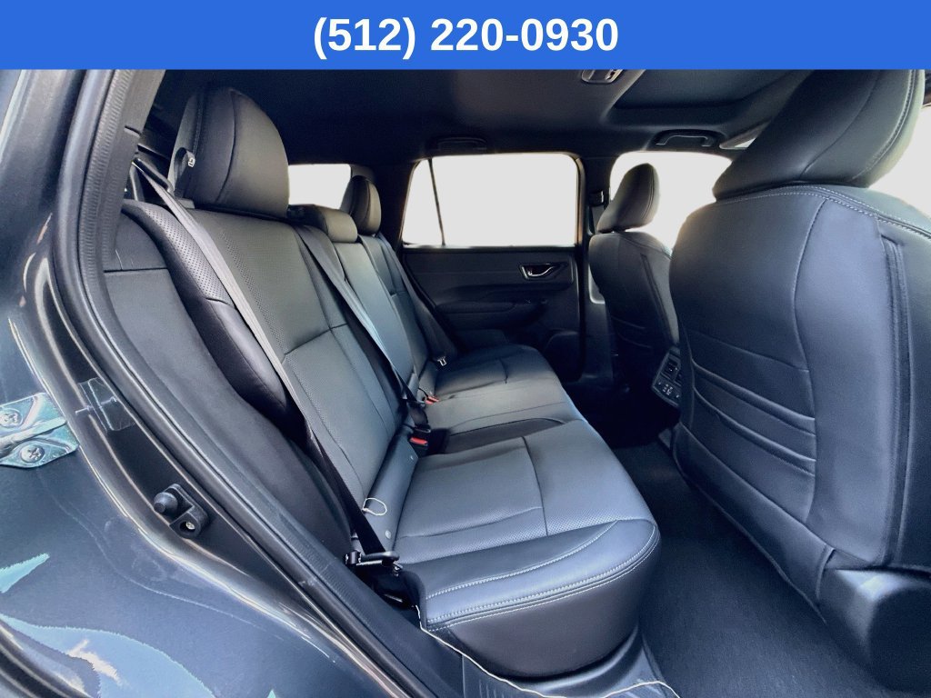 New 2026 Subaru Outback Touring XT AWD/4WD image 36