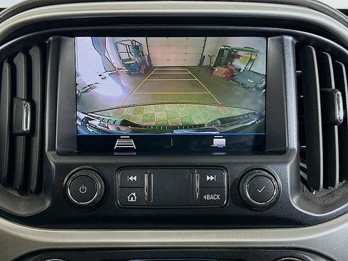Used 2022 GMC Canyon Elevation w/ Trailering Package AWD/4WD image 15