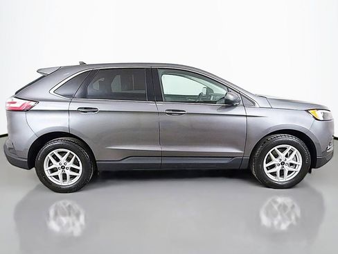 Used 2023 Ford Edge SEL w/ Convenience Package AWD/4WD image 12