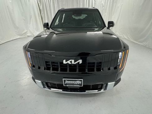 New 2027 Kia Telluride SX FWD image 8