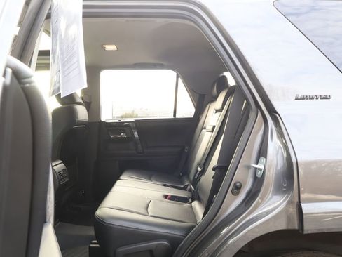Used 2019 Toyota 4Runner Limited image 43