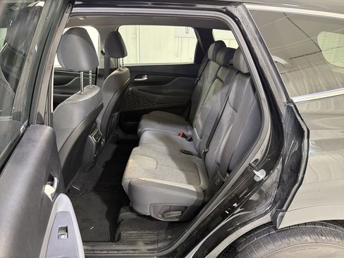 Used 2022 Hyundai Santa Fe SEL image 11