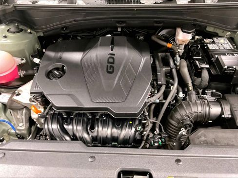 Used 2023 Kia Sportage X-Line w/ X-Line Premium Package image 35