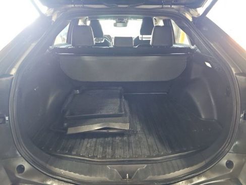 Used 2023 Subaru Solterra AWD image 18