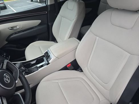 Used 2023 Hyundai Tucson SEL w/ Convenience Package AWD/4WD image 15
