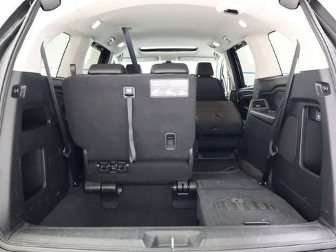 Used 2025 Honda Odyssey EX-L image 34