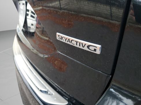 Used 2024 MAZDA CX-5 AWD 2.5 S w/ Preferred Package image 32