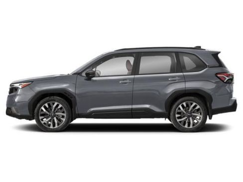 Used 2025 Subaru Forester Touring AWD/4WD image 2