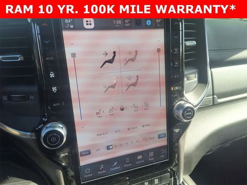 New 2026 RAM 3500 Laramie w/ Night Edition image 19