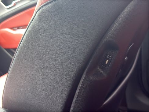 Used 2025 Kia Sportage SX Prestige AWD/4WD image 42