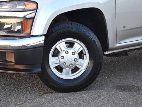 Used 2006 Chevrolet Colorado LT RWD image 9