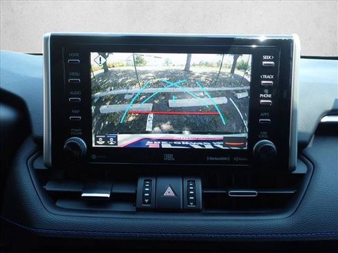 Used 2019 Toyota RAV4 XSE w/ XSE Weather Package AWD/4WD image 19