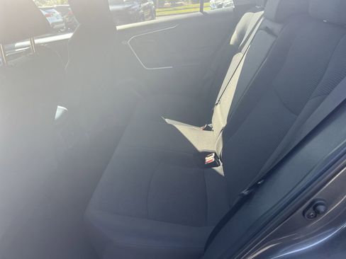 Used 2024 Toyota RAV4 LE image 32