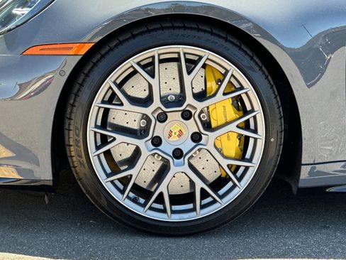 Used 2025 Porsche 911 Carrera S image 46